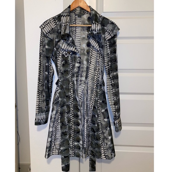 Armani Exchange Coat - Picture 2 of 9